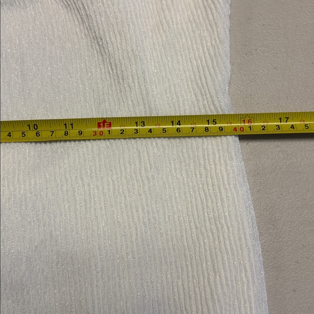 NWT Rumer Rosa Maxi Dress - Picture 8 of 8